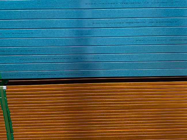 鋼霸藍輕鋼龍骨